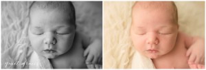 Baby Boy Natural Newborn Photos Simpsonville SC