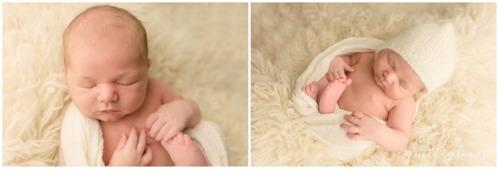 Newborn Photographer Greenville SC