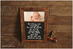 Simpsonville SC Newborn Photographer