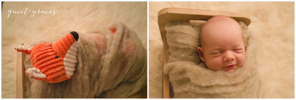 Newborn Photographer Greer