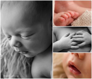 Baby Details photography Greenville SC