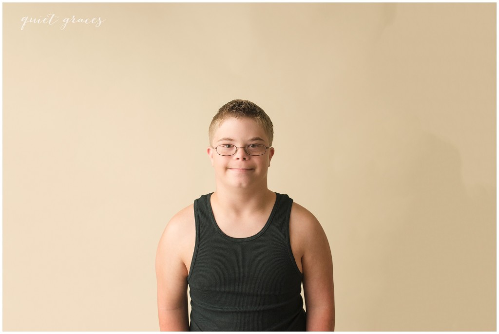 Just found out my child has down syndrome