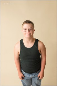 What I need to know about down syndrome