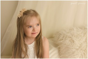 what to expect with a child with down syndrome