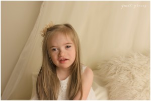 Greenville Down Syndrome and special needs photographer