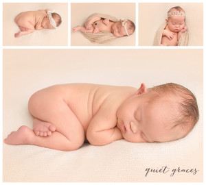 Newborn with Down Syndrome