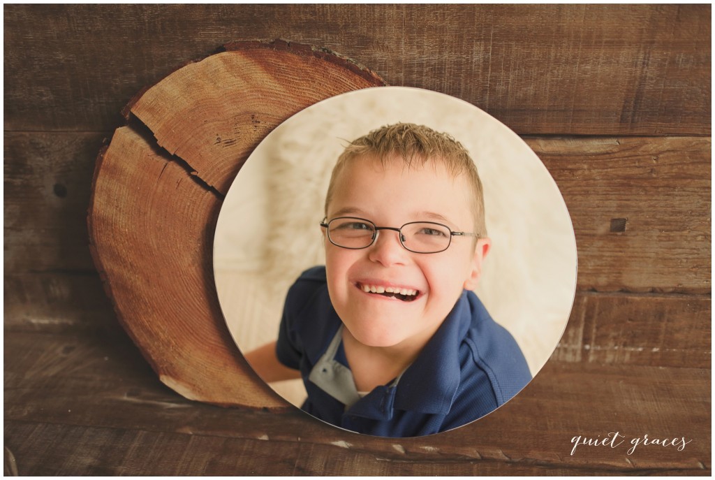 Down Syndrome People First