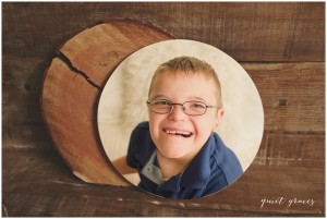 Down Syndrome People First