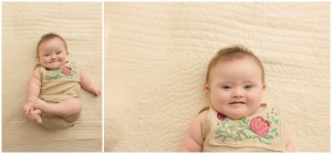 Down syndrome Photographer Greenville SC