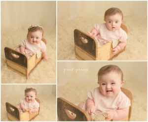 Babies with Down Syndrome are people too