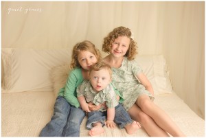 How does Down Syndrome affect siblings?