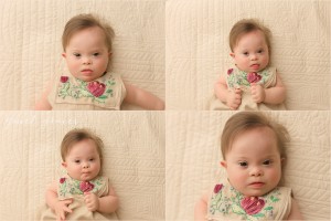 Special Needs Baby Photographer