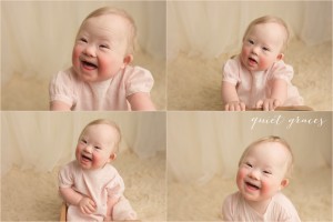Greenville, SC Baby Photographer