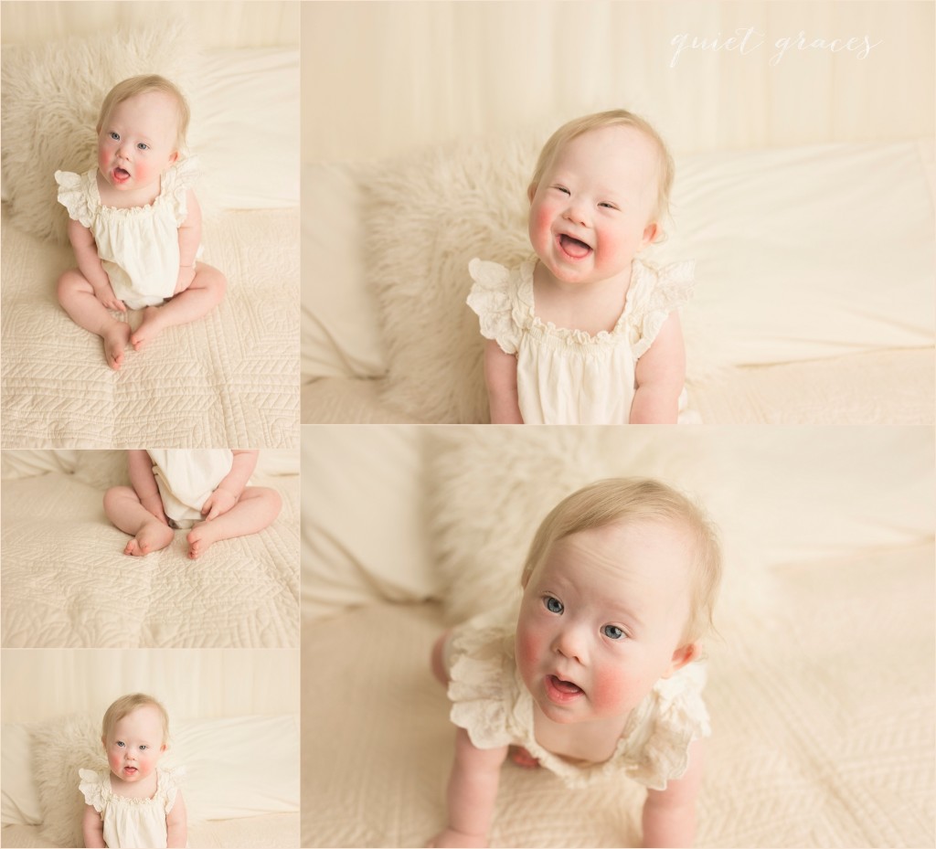 Down Syndrome Mini Sessions Greenville SC