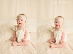 Greer SC Baby Pictures