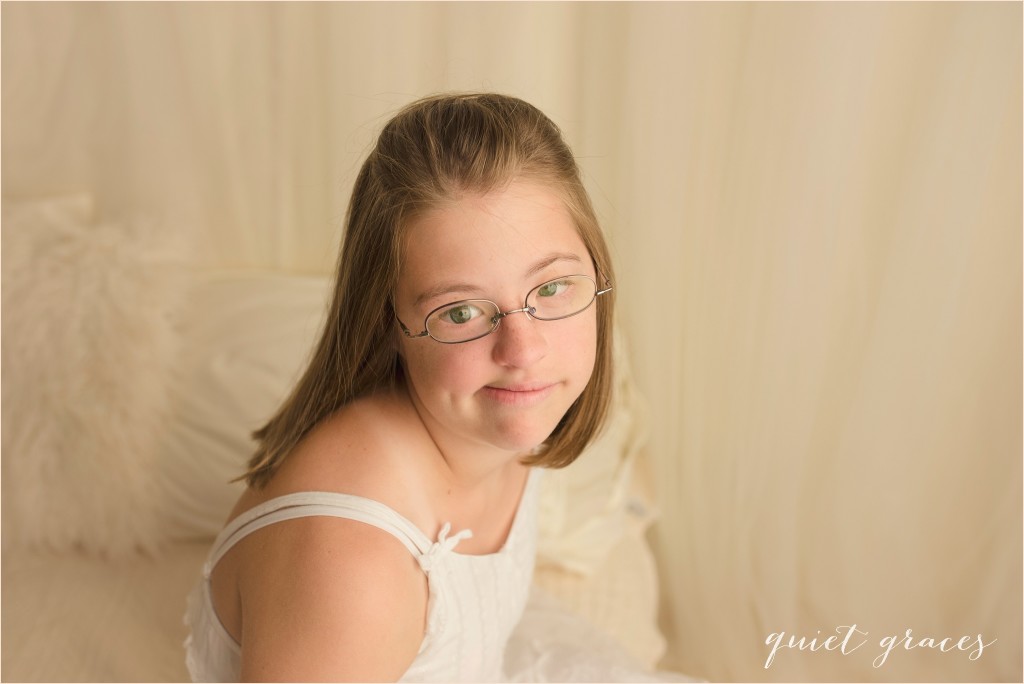 Tween Photographer Greenville SC