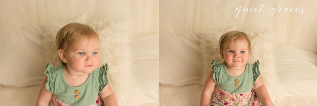 Baby Photographer Greer SC