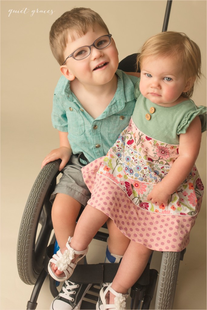 Sibling Photographer Greenville SC