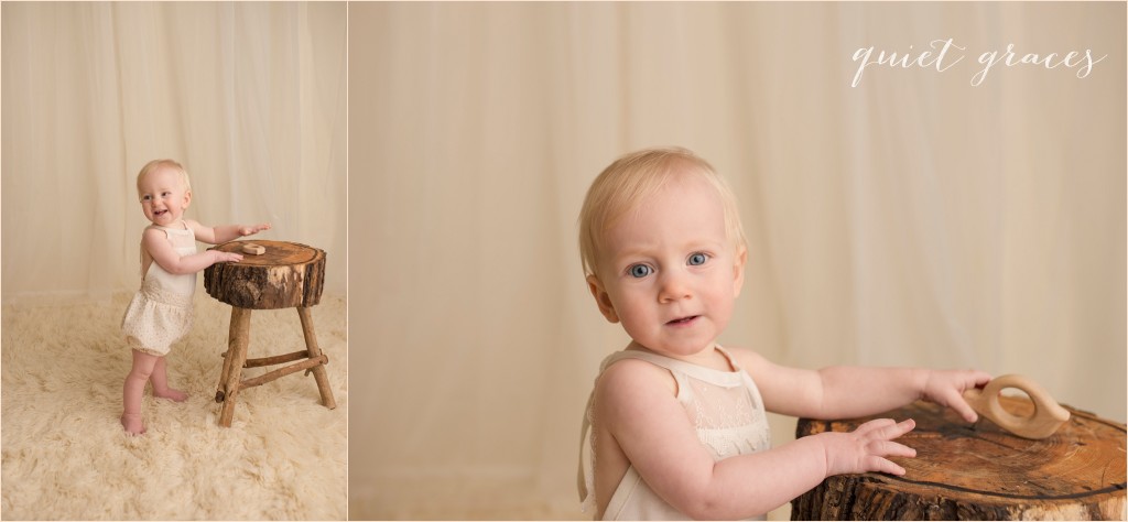 Classic Baby Photos South Carolina