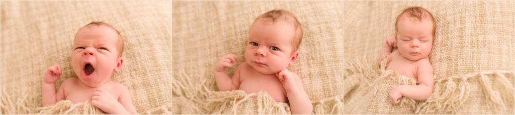 What do when my baby is too old for newborn Photos?