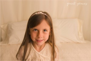 Greenville SC Child Photographer