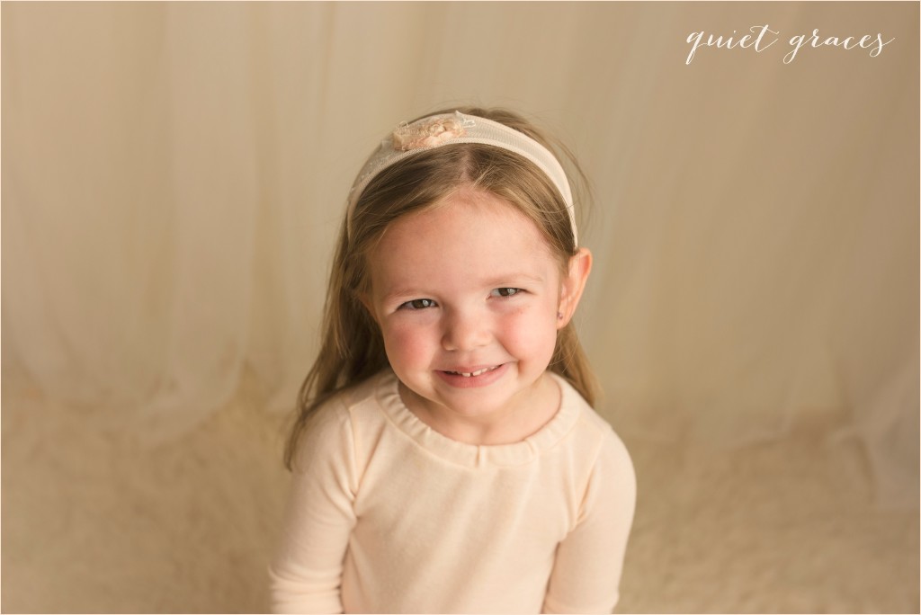 Greenville Child Photograqpher