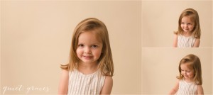 Simpsonville Child Photographer