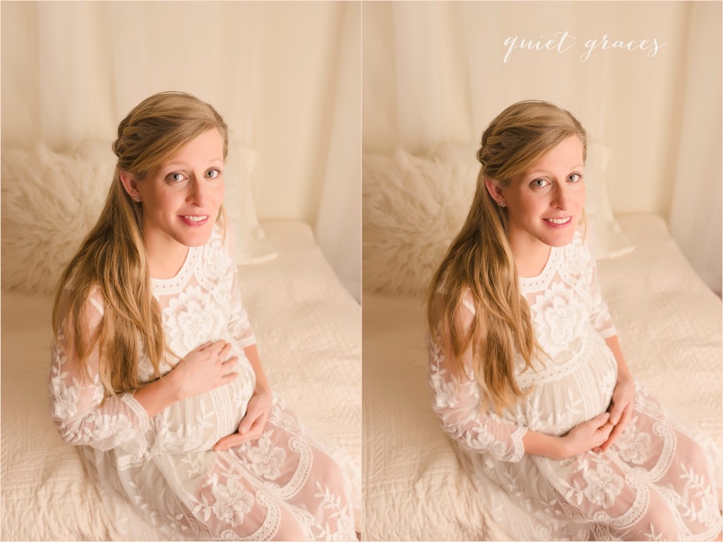 Maternity Photographer Greenville SC