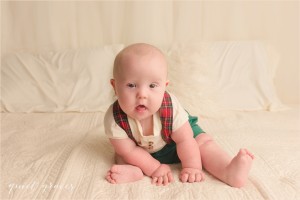 Christmas Mini Sessions Greenville