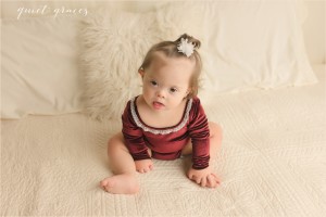 Holiday Mini Session Simpsonville