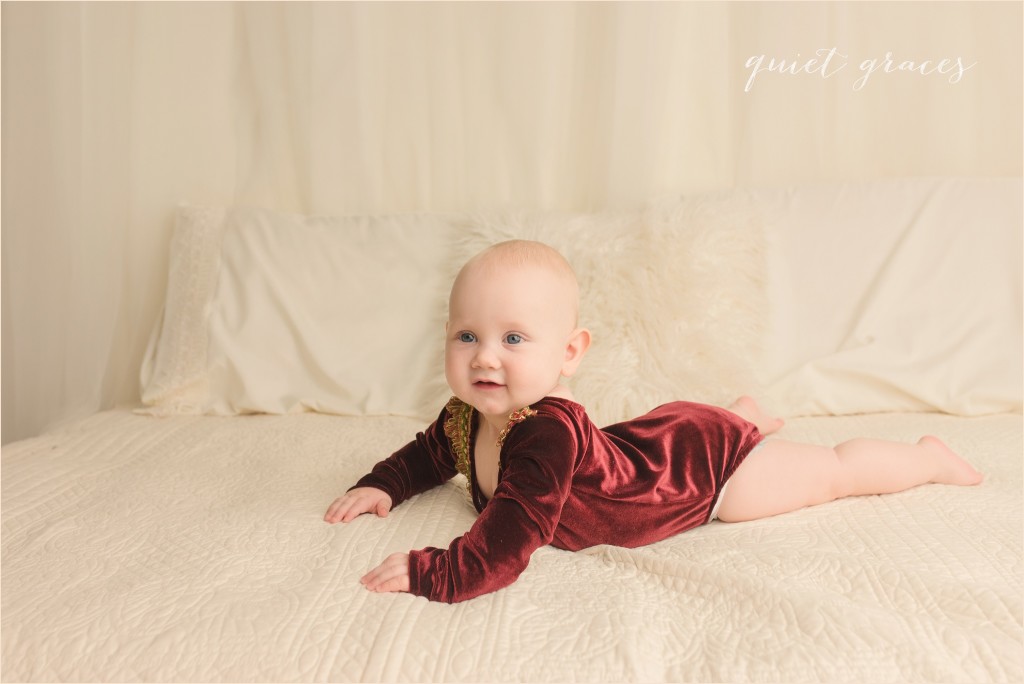 Christmas Card Photos Greenville