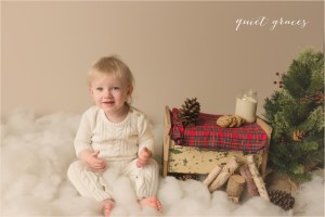 Christmas Card Photos Greer