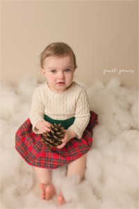 Christmas Card Photos Simpsonville