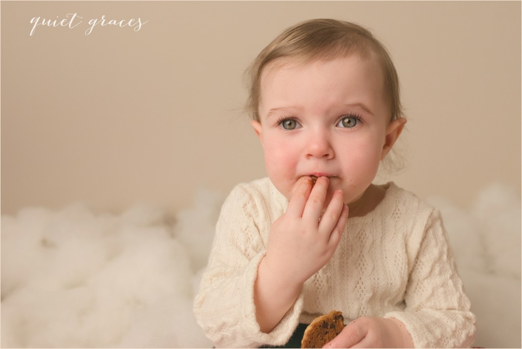 Milk and Cookies Limited Edition Holiday Sessions
