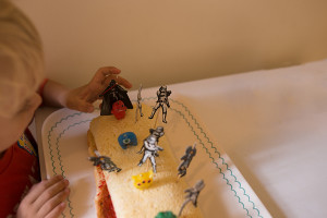 How to let go of Mom Guilt