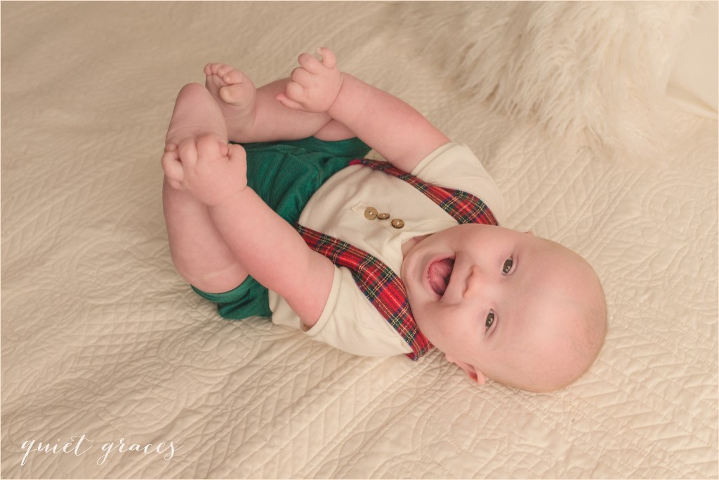 Mini Sessions for Christmas Greer