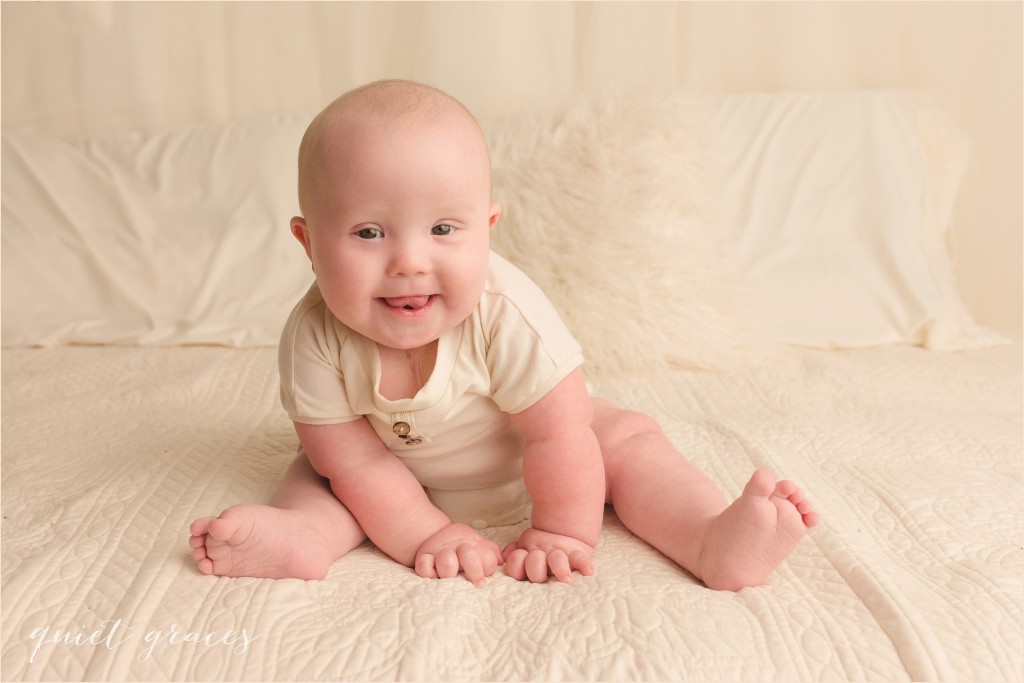 Child Christmas Mini Sessions Greenville SC