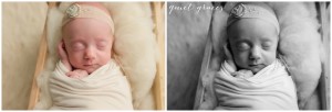 Preemie Newborn Photographer Greenville SC