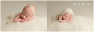 Timeless Twin Baby Photos Greer