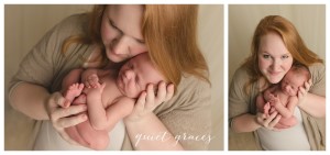 Mama Baby Newborn Photos Greenville SC