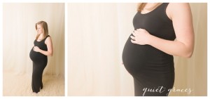 Maternity Photos Simpsonville