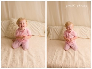 Studio Child Photographer Simpsonville SC