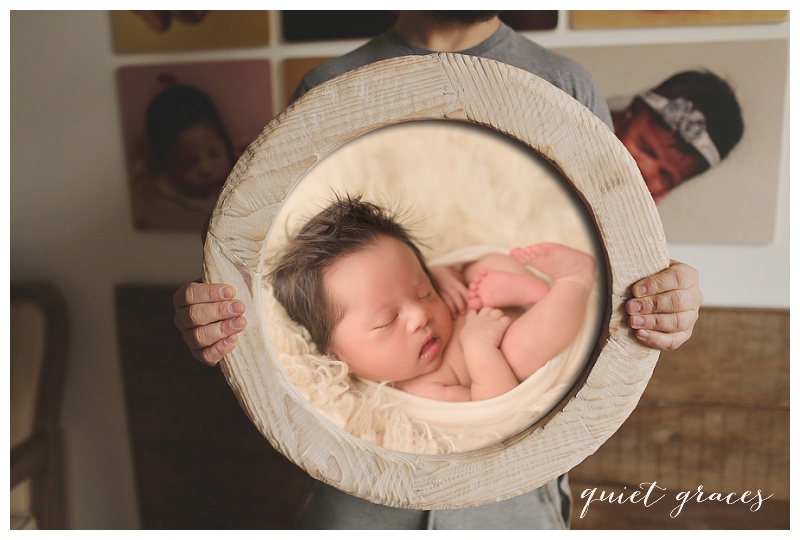 Greenville SC Newborn Pictures