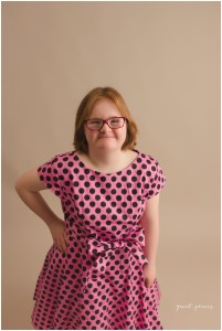 Celebrating People with Down Syndrome