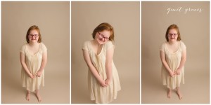 Living with Down syndrome