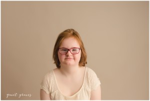 Parenting a child with Down Syndrome