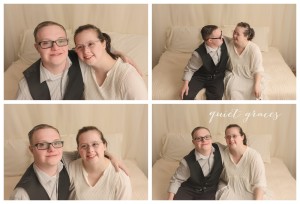 Can people with Down Syndrome get married?