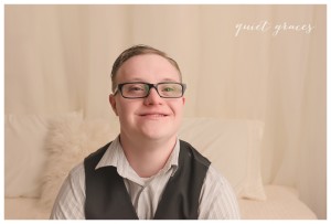 What is it like to have a child with Down Syndrome?