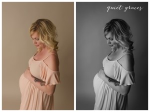 Studio Maternity Pictures Simpsonville SC
