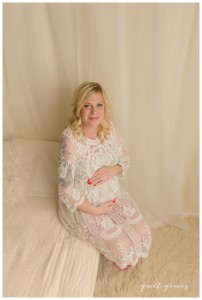 Greer SC Maternity Photos